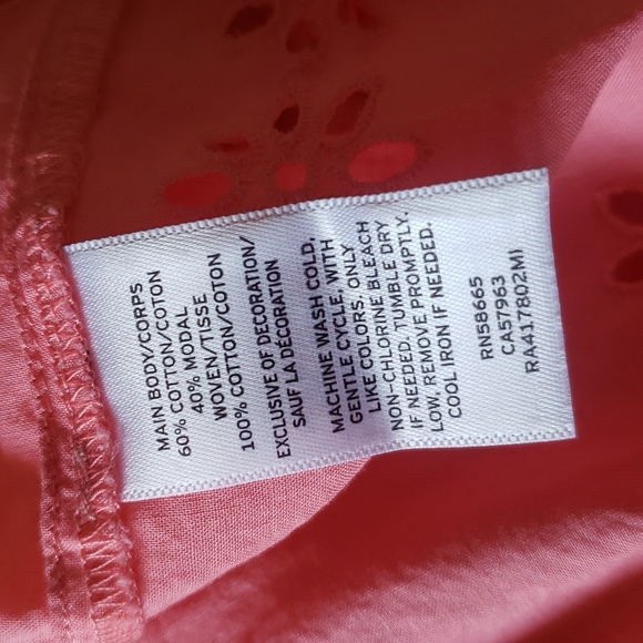 Mid Dress - Picture 4 of 4